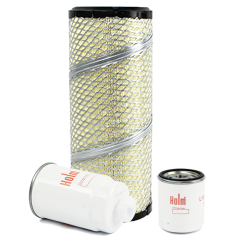 Holm K80-6486-HOL Genie GS 3390RT Deutz F3L2011F Engine 500 Hour Service Kit