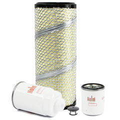 Holm K80-6489-HOL Genie GS4390RT Deutz D2011L03I Engine 500 Hour Service Kit