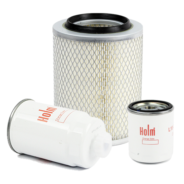 Holm K80-6493-HOL Genie GS 4390RT Deutz F4L1011F Engine 500 Hour Service Kit