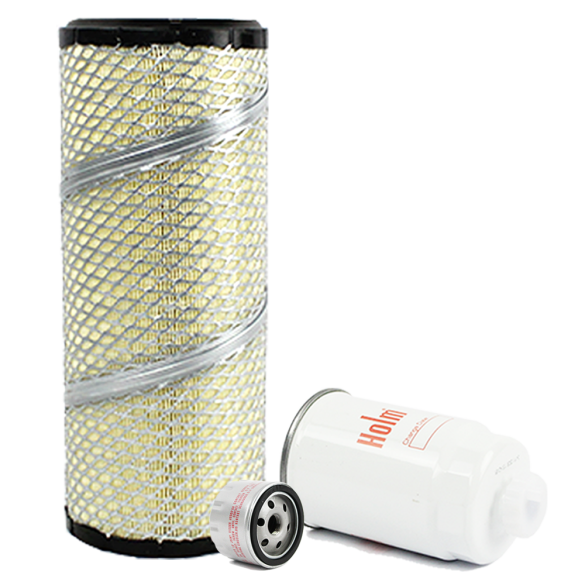 Holm K80-6494-HOL Genie GS 4394RT Deutz F3M1011F Engine 500 Hour Service Kit