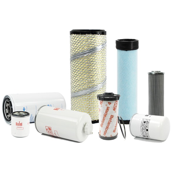 Holm K80-6495-HOL Genie GS 5390 RT STV Deutz Engine 1000 Hour Service Kit