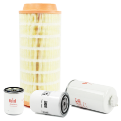 Holm K80-6503-HOL Genie GTH 2506 Deutz TD 2.9L4 Engine 500 Hour Service Kit