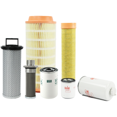 Holm K80-6526-HOL Genie GTH 2506 Deutz TD 2.9L4 Engine 1000 Hour Service Kit