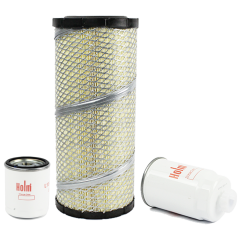 Holm K80-6528-HOL Genie S100 Deutz BF4L2011 500 Hour Service Kit