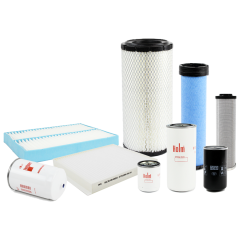 Holm K80-6549-HOL Manitou MLT635-130 PS Deutz Engine 2000 Hour Service Kit