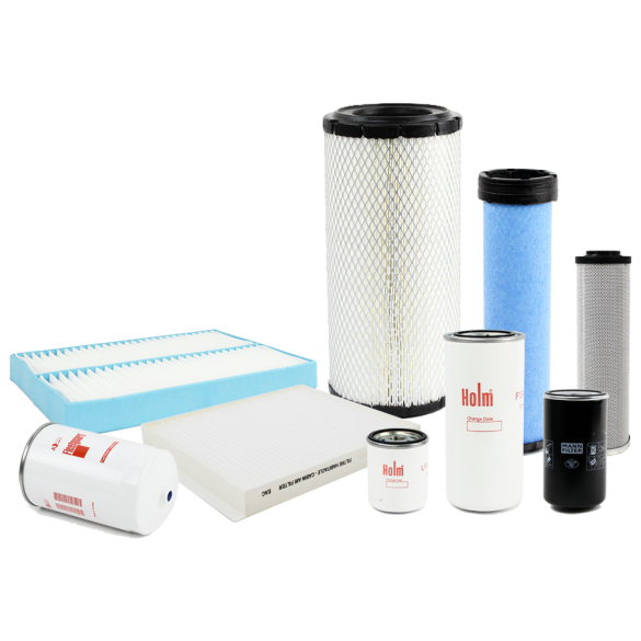 Holm K80-6549-HOL Manitou MLT635-130 PS Deutz Engine 2000 Hour Service Kit