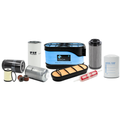 Holm K80-6550-HOL Merlo ROTO 50.30 S Plus Telehandler 1000 Hour Service Kit