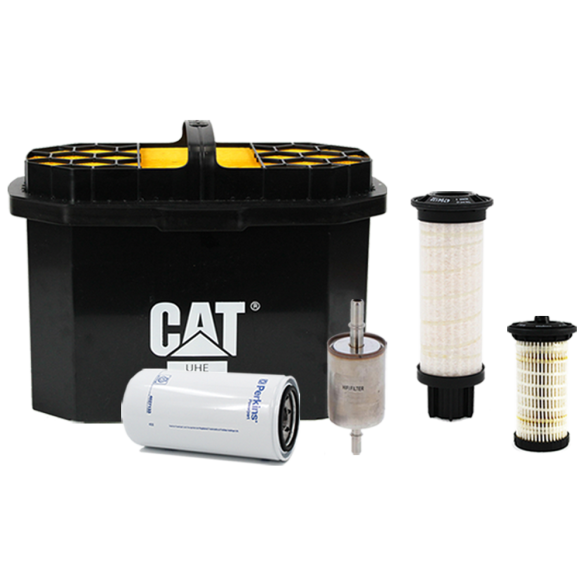 Holm K80-6553-HOL CAT D5 Dozer SN CAT000D5KRG900519> 500 Hour Service Kit