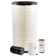 Holm K80-6562-HOL Hyundai HL740-9 Cummins Engine 500 Hour Service Kit