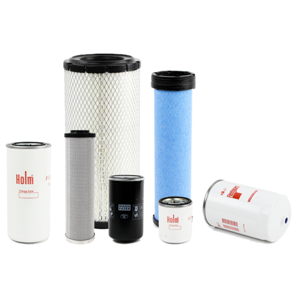 Holm K80-6564-HOL Manitou MLT635-130 PS Deutz Engine 1000 Hour Service Kit