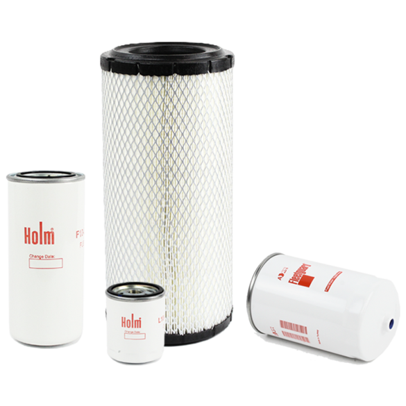 Holm K80-6565-HOL Manitou MLT635-130 PS Deutz Engine 500 Hour Service Kit