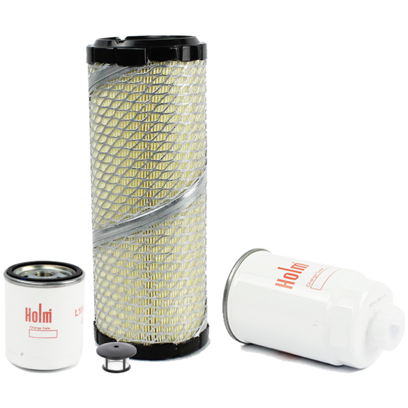 Holm K80-6567-HOL Genie S680 Deutz D2011L04 Engine 500 Hour Service Kit