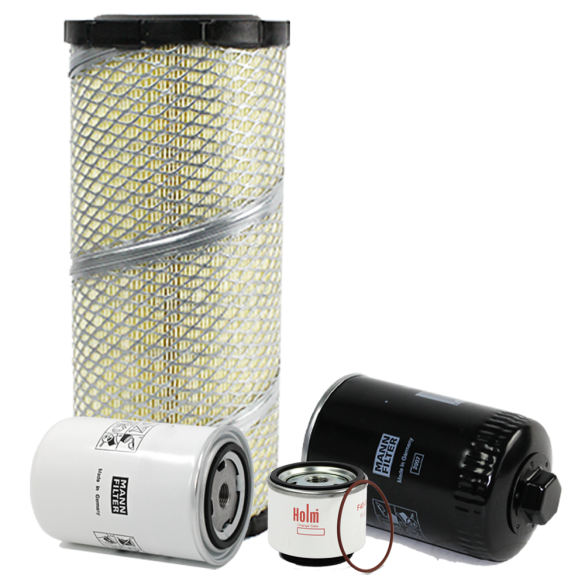 Holm K80-6568-HOL Genie S80 Deutz F4L913 Engine 500 Hour Service Kit