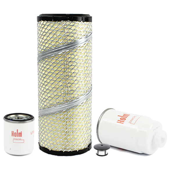 Holm K80-6571-HOL Genie S80SC Deutz D2011L03 Engine 500 Hour Service Kit