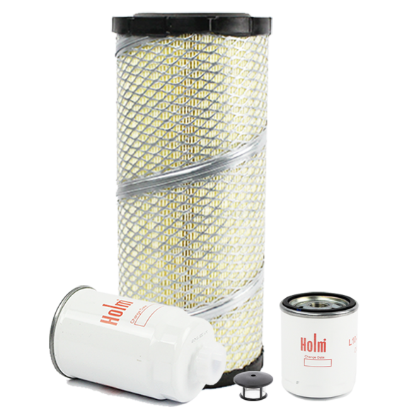 Holm K80-6573-HOL Genie S85 Deutz TD2011LO4I Engine 500 Hour Service Kit