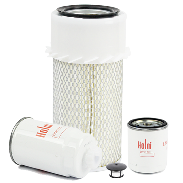 Holm K80-6574-HOL Genie S85 Deutz F4L1011F Engine 500 Hour Service Kit