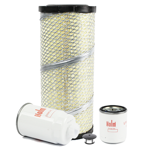 Holm K80-6577-HOL Genie S85 S/JRT Deutz F3L2011F Engine 500 Hour Service Kit