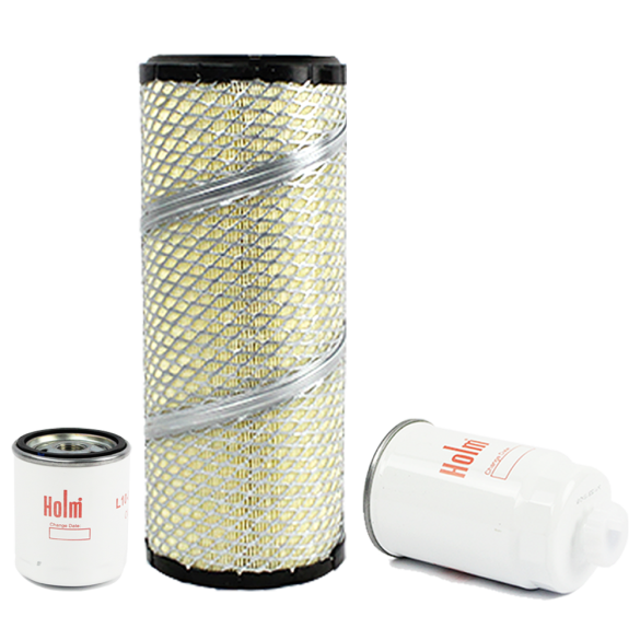 Holm K80-6578-HOL Genie S60XC Deutz TD 2011-L03I Engine 500 Hour Service Kit