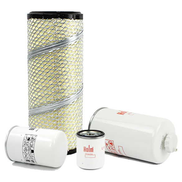 Holm K80-6580-HOL Genie S60XC Deutz TCD 2.9 L4 Engine 500 Hour Service Kit