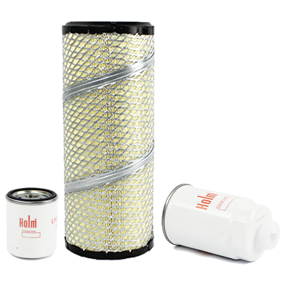 Holm K80-6582-HOL Genie S65XC Deutz TD 2011-L03I Engine 500 Hour Service Kit