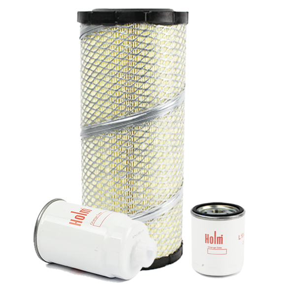 Holm K80-6583-HOL Genie S80HF Deutz TD 2011 L04I Engine 500 Hour Service Kit