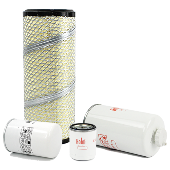 Holm K80-6587-HOL Genie S-85 XC Deutz TD 2.9L4 Engine 500 Hour Service Kit