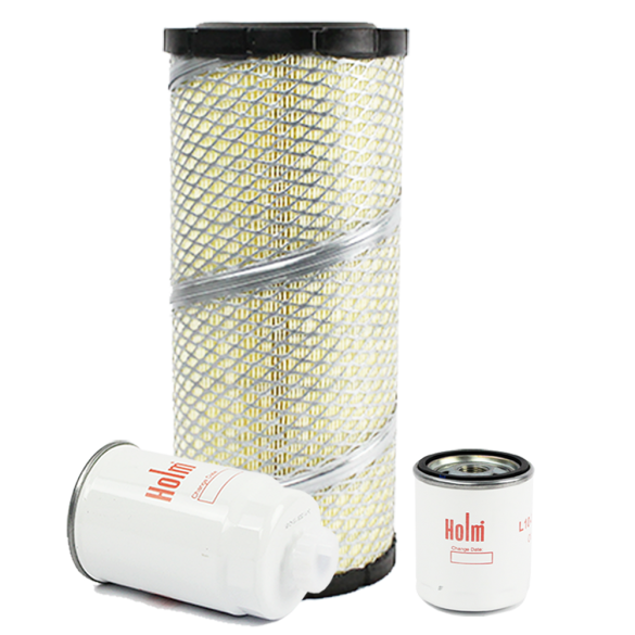 Holm K80-6588-HOL Genie S85XC Deutz TD2011L04I Engine 500 Hour Service Kit