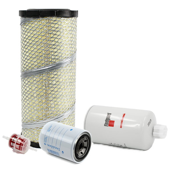 Holm K80-6589-HOL Genie S125 Cummins B4.5 Engine 500 Hour Service Kit