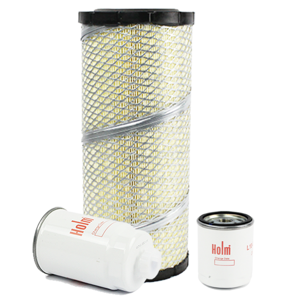 Holm K80-6590-HOL Genie S125 Deutz BF4L2011 Engine 500 Hour Service Kit