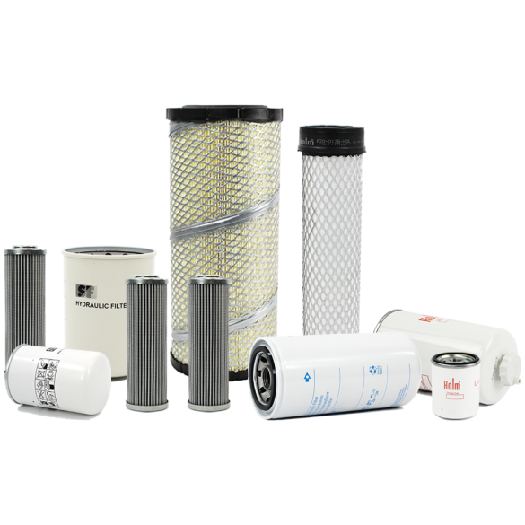 Holm K80-6591-HOL Genie SX150 Deutz TCD 2.2 L3 Engine 1000 Hour Service Kit