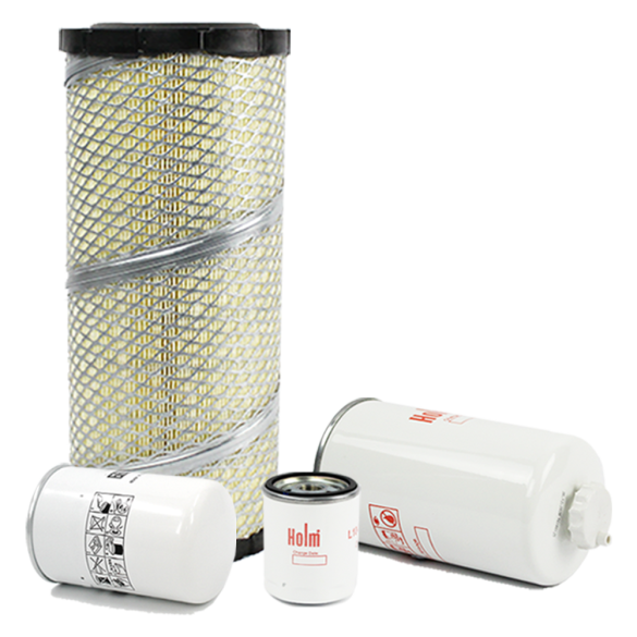 Holm K80-6592-HOL Genie SX150 Deutz TCD 2.2 L3 Engine 500 Hour Service Kit