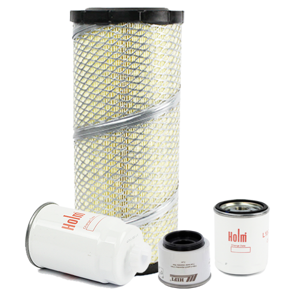 Holm K80-6593-HOL Genie SX150 Deutz TD2011L04I Engine 500 Hour Service Kit