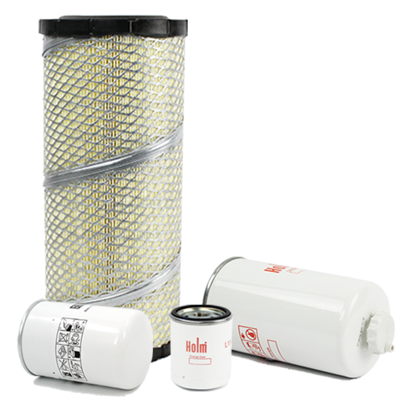 Holm K80-6594-HOL Genie SX105XC Deutz TD 2.9 L4 Engine 500 Hour Service Kit