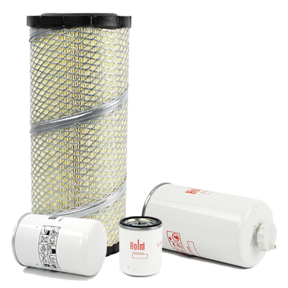 Holm K80-6595-HOL Genie SX 125 XC Deutz TD 2.9 L4 Engine 500 Hour Service Kit