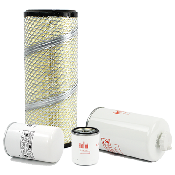 Holm K80-6598-HOL Genie SX-135XC Deutz TD2.9L4 Engine 500 Hour Service Kit