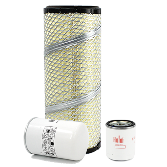 Holm K80-6599-HOL Genie SX 150 Deutz TD 2.9L4 Engine 500 Hour Service Kit