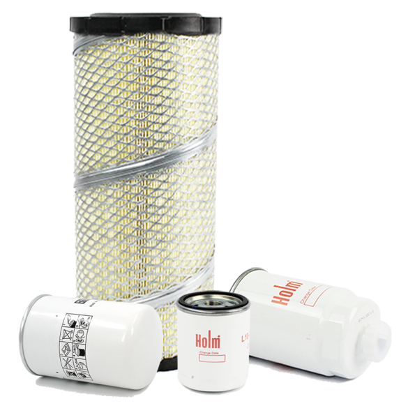 Holm K80-6602-HOL Genie SX180 Deutz TD2011-L04I Engine 500 Hour Service Kit