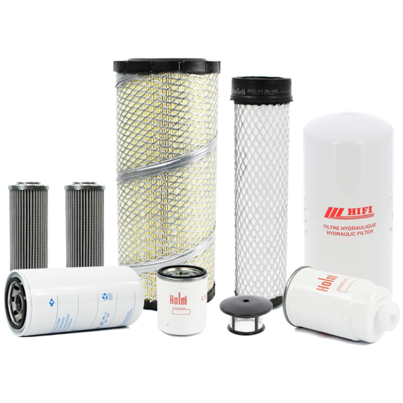 Holm K80-6603-HOL Genie Z135/70 Deutz TD2011LO4I Engine 1000 Hour Service Kit