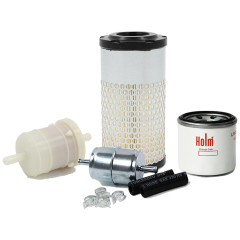 Holm K80-6607-HOL Kubota F251 Mower 500 Hour Service Kit