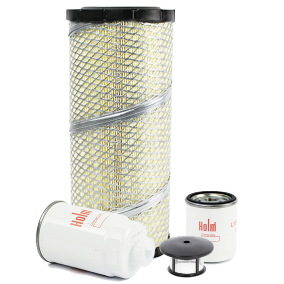 Holm K80-6611-HOL Genie Z 135/70 JRT Deutz TD2011LO4I Engine 500 Hour Service Kit