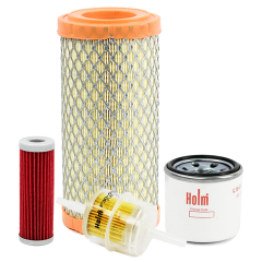 Holm K80-6621-HOL Genie Z45/25 BI Kubota Z482 Engine 500 Hour Service Kit