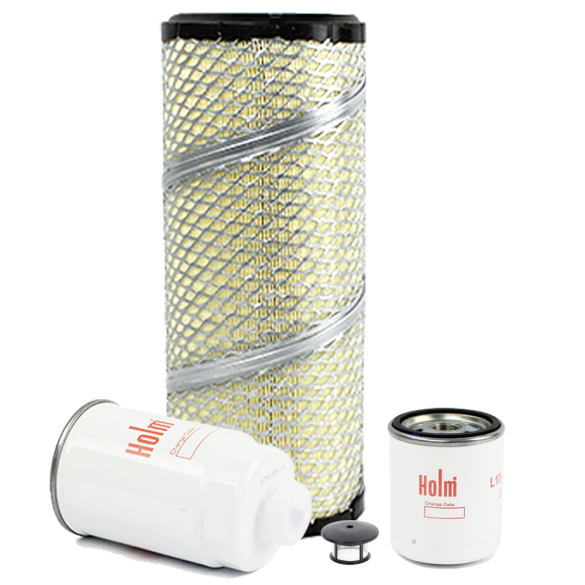 Holm K80-6630-HOL Genie Z 51/25 RT Deutz D2011 Engine 500 Hour Service Kit