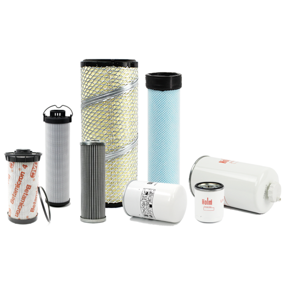 Holm K80-6632-HOL Genie Z 51/30 JRT Deutz TD 2.2L3 Engine 1000 Hour Service Kit