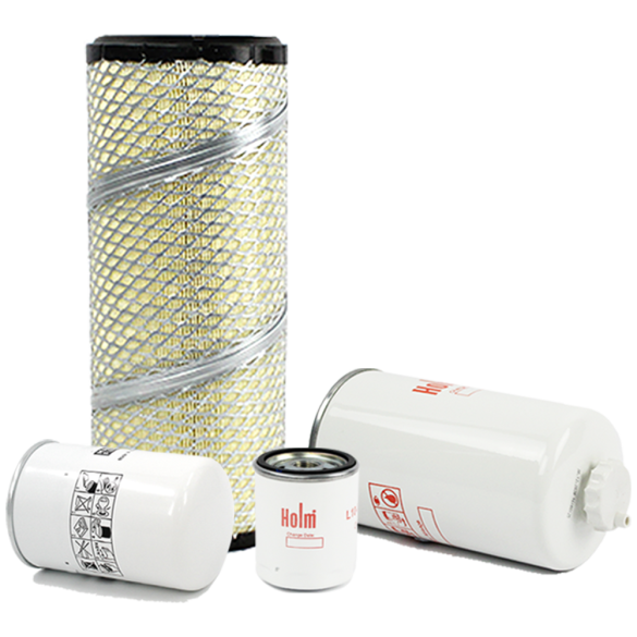 Holm K80-6633-HOL Genie Z 51/30 JRT Deutz TD 2.2L3 Engine 500 Hour Service Kit