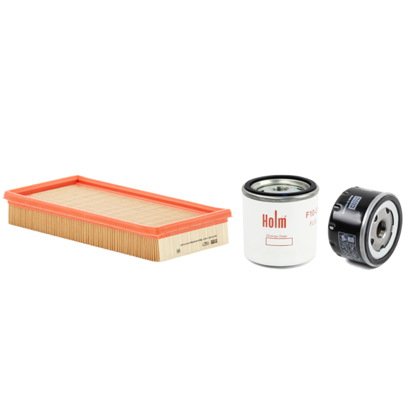 Holm K80-6637-HOL Genie Z 60 FE Kohler KDW1404 Engine 500 Hour Service Kit