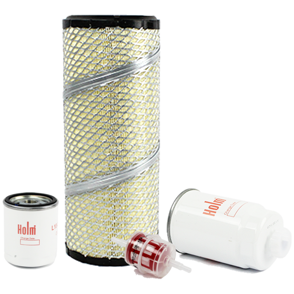 Holm K80-6639-HOL Genie Z 60/34 JRT Deutz F3L2011 Engine 500 Hour Service Kit