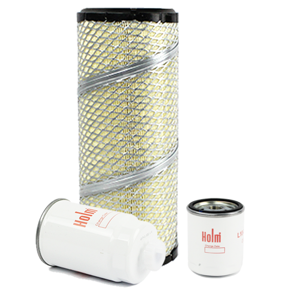 Holm K80-6640-HOL Genie Z 60/34 RT 4X4 Deutz Engine 500 Hour Service Kit