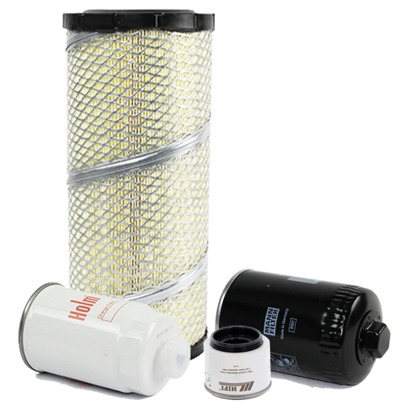 Holm K80-6644-HOL Genie Z 80/60 JRT Deutz F4L913 Engine 500 Hour Service Kit