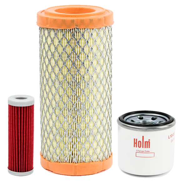 Holm K80-6645-HOL Genie Z45/25J Kubota Z482-EF04 Engine 500 Hour Service Kit