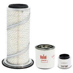 Holm K80-6646-HOL Genie Z45/25J Kubota D1105-EF02 Engine 500 Hour Service Kit